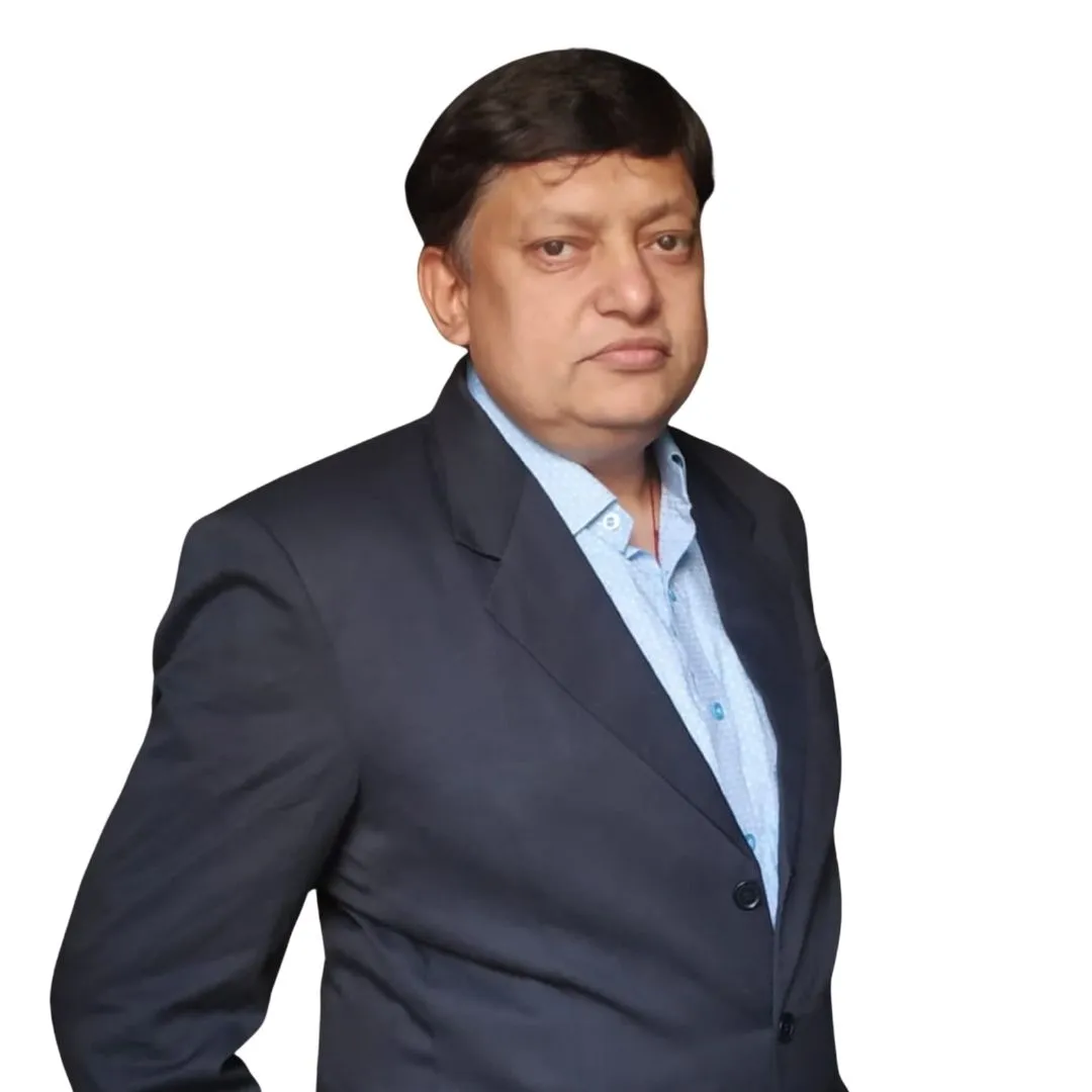 Mohan Jha
